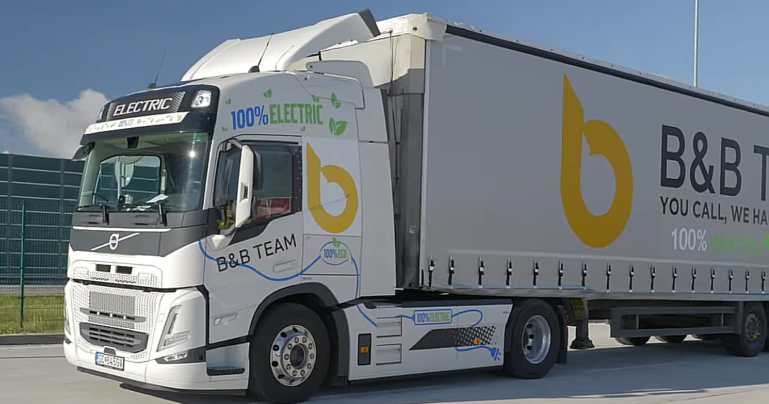 THE AUTOMOTIVE LOGISTICS PROVIDER 